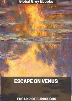 Escape On Venus