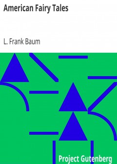 American Fairy Tales