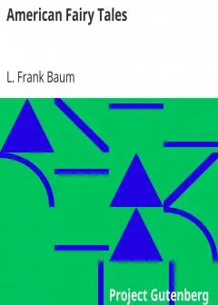 American Fairy Tales