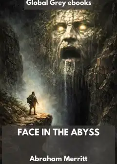 Face In The Abyss