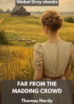 Far From The Madding Crowd