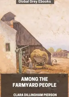 Among The Farmyard People