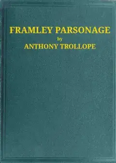 Framley Parsonage