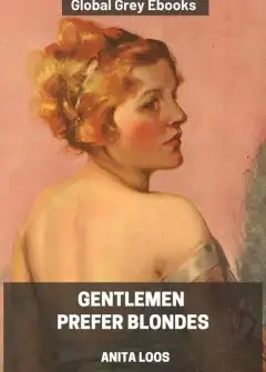 Gentlemen Prefer Blondes