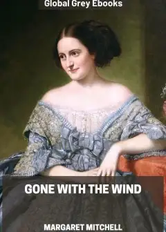 Gone With The Wind