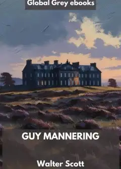 Guy Mannering