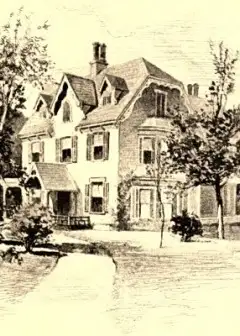 Household Papers And Stories