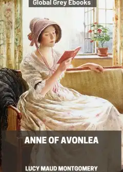 Anne Of Avonlea