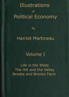 Illustrations Of Political Economy, Volume 1 (Of 9)