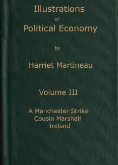 Illustrations Of Political Economy, Volume 3 (Of 9)