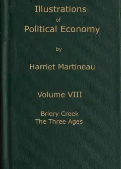 Illustrations Of Political Economy, Volume 8 (Of 9)
