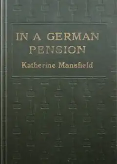 In A German Pension
