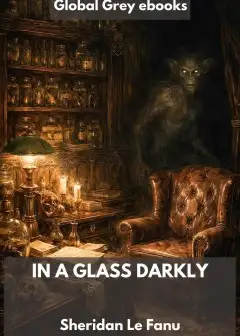 In A Glass Darkly