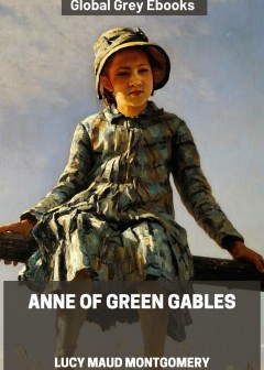 Anne Of Green Gables