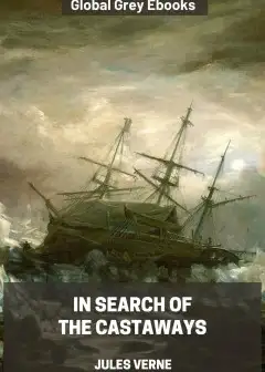 In Search Of The Castaways