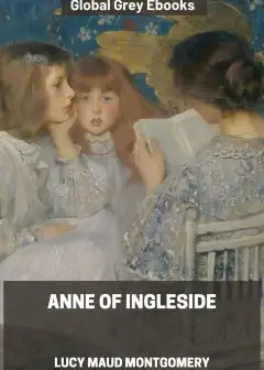 Anne Of Ingleside