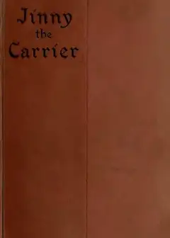 Jinny The Carrier