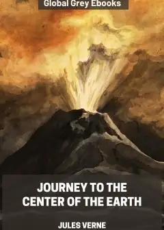 Journey To The Center Of The Earth