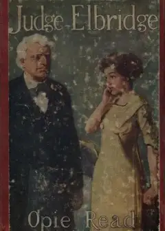 Judge Elbridge