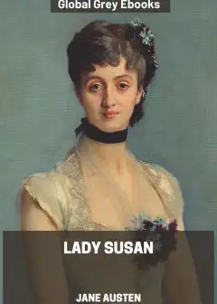 Lady Susan