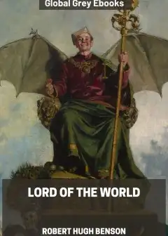 Lord Of The World
