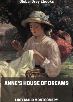 Anne’S House Of Dreams