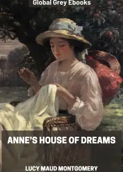Anne’S House Of Dreams