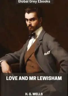 Love And Mr Lewisham