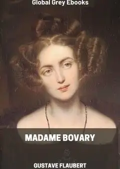 Madame Bovary