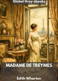 Madame De Treymes