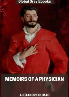 Memoirs Of A Physician