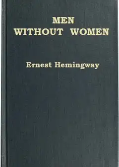 Men Without Women