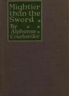 Mightier Than The Sword