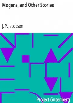 Mogens, And Other Stories