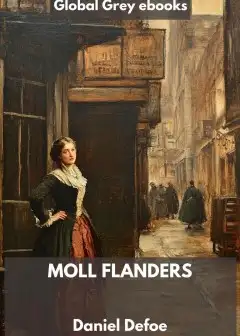 Moll Flanders