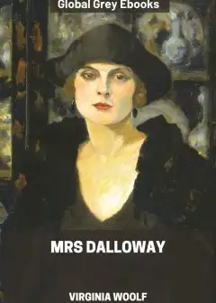 Mrs Dalloway