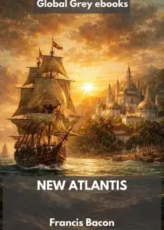 New Atlantis