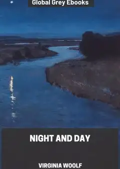 Night And Day