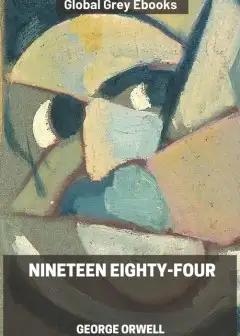 Nineteen Eighty-Four