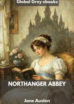 Northanger Abbey