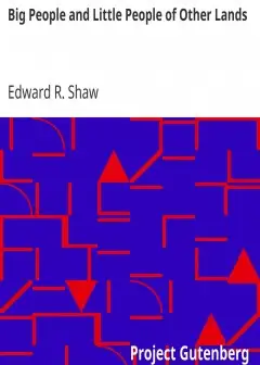 Big People And Little People Of Other Lands