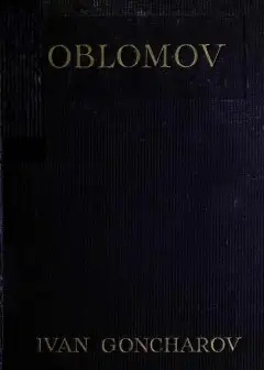 Oblomov