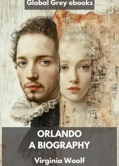 Orlando, A Biography