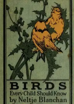 Birds Every Child Should Know