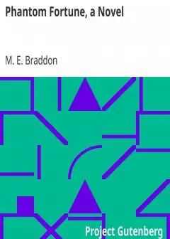 Phantom Fortune, A Novel