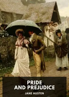 Pride And Prejudice