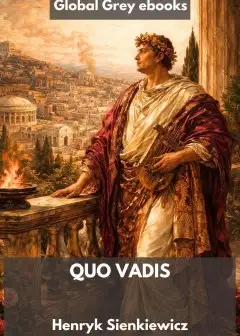 Quo Vadis