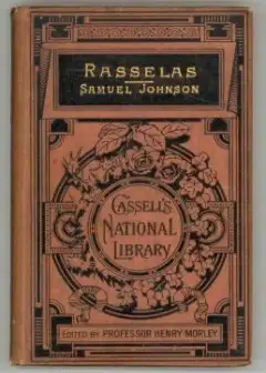 Rasselas, Prince Of Abyssinia