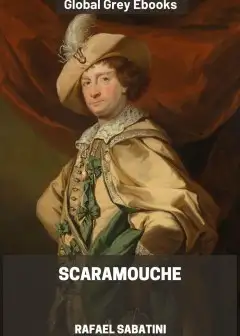 Scaramouche