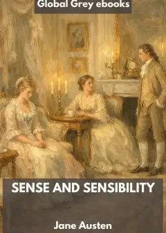 Sense And Sensibility